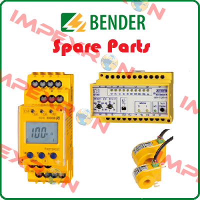 p/n: B95012045, Type: DI-2 USB  Bender