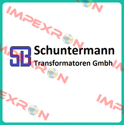 RN 230/0.8  Schuntermann Transformatoren