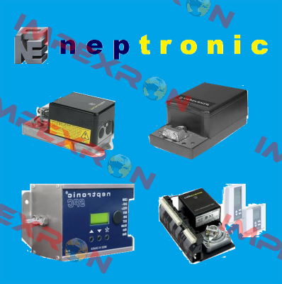 Humidity probe for SF SKR3EM24-N Neptronic