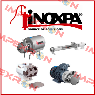 RVS-80 DIN M 1500RPM IE2 2.2KW,  INOXPA-CODE: C5080-014E022  Inoxpa