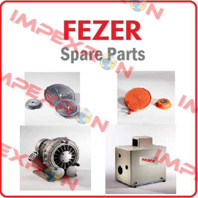 VP-016.1-230/400V3AC-0,55KW Fezer