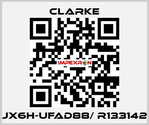 JX6H-UFAD88/ R133142 Clarke