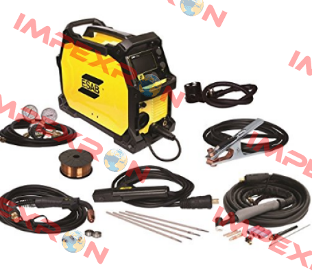 Caddy™ Tig 2200i Esab