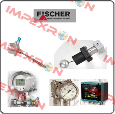 MS1208M85PK30MV0 Fischer Mess Regeltechnik