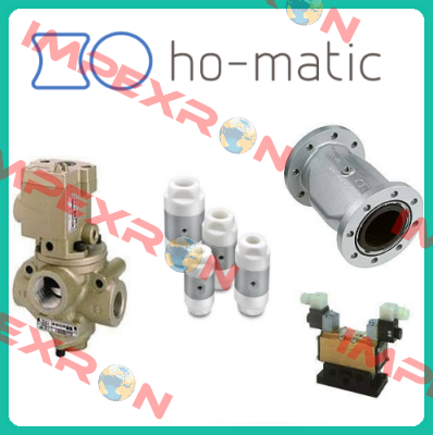 40065.261.029 Ho-Matic AG