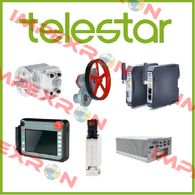 T40395882 Telestar