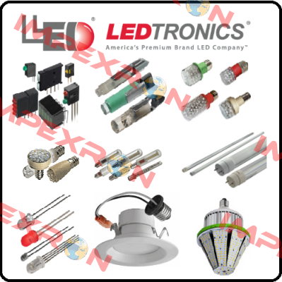 BDS-1318-6UY  LEDTRONICS