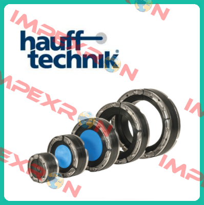 2102100041    HSI150 D3x58 KS HAUFF-TECHNIK