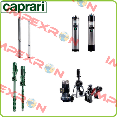 P/N:573727; Type:MAC65/3A-8 CAPRARI 