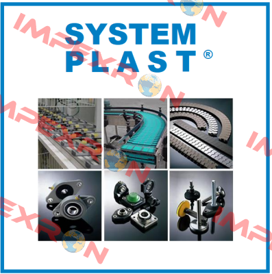 AA2406495 TTM93-90-01B System Plast