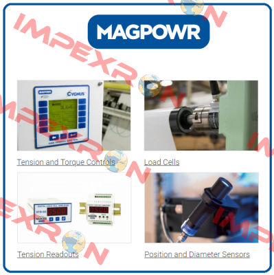 RKC10 (M124388) Magpowr