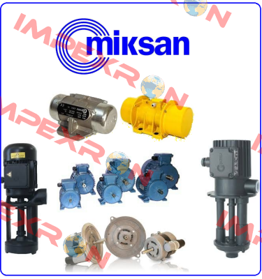 S/N: 1485114 Miksan