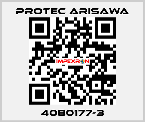 4080177-3 Protec Arisawa