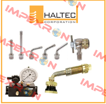 Dill 8921 Haltec Corporation