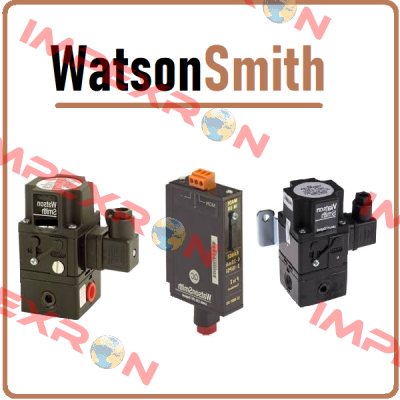 06M01112 Watson Smith