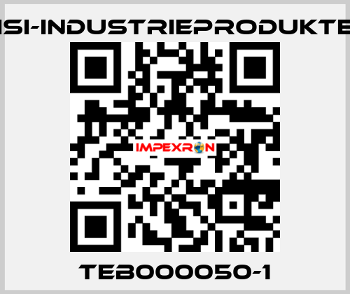 TEB000050-1 ISI-Industrieprodukte