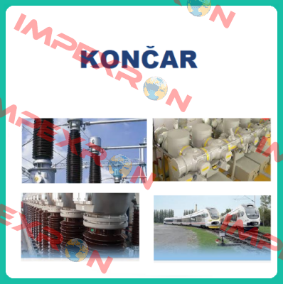 3G10-16 Koncar