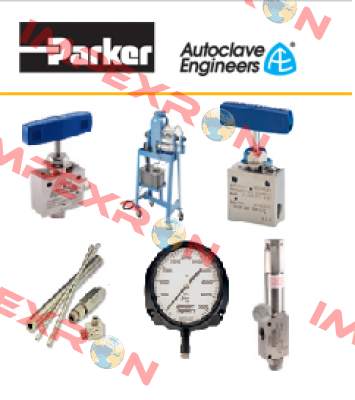 1.5002SS06ENC Autoclave Engineers (Parker)