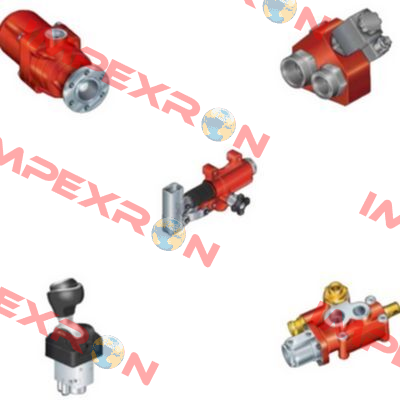 Bearing and bushing for 500361616   Hydrocar