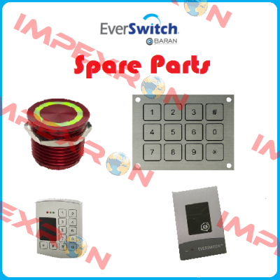 SMA2CAW1N -10512000 Everswitch