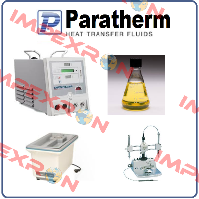 Paratherm™ CR  Paratherm