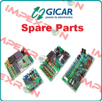 3GR LB4700 OEM GICAR