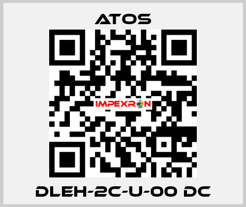 DLEH-2C-U-00 DC Atos