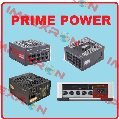 ABC 2460 PRIME POWER