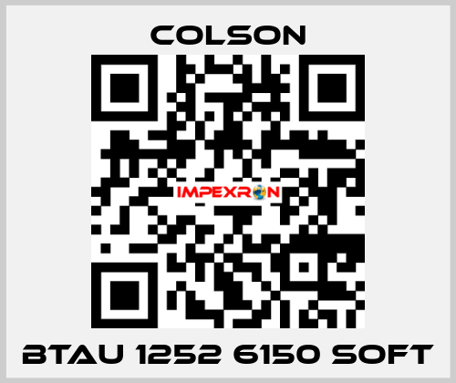 BTAU 1252 6150 SOFT Colson