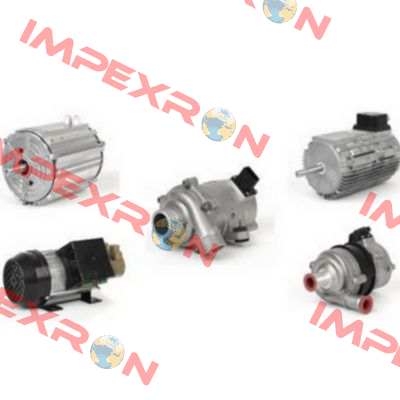 Type B018900 / 201101U OEM RPM - Motori elettrici