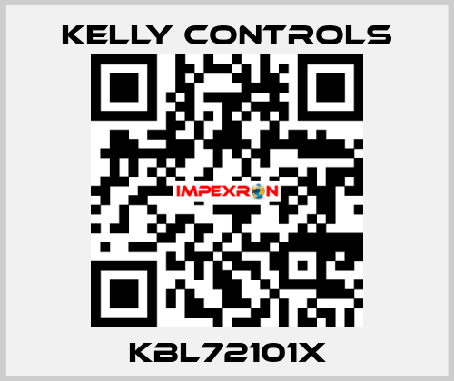 KBL72101X Kelly Controls