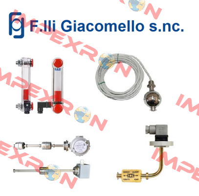 RL/G1-1-S2-1000-00006 F.lli Giacomello