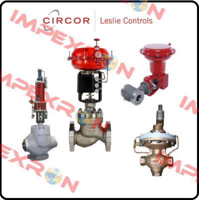 S598931583ZCE Leslie Controls