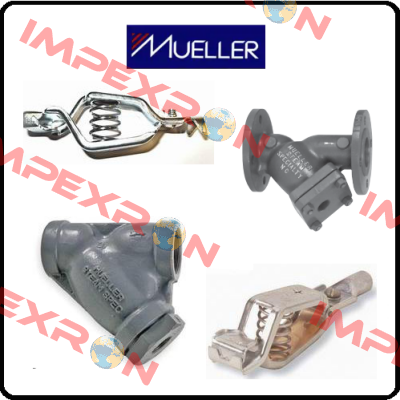 M6706117 Mueller