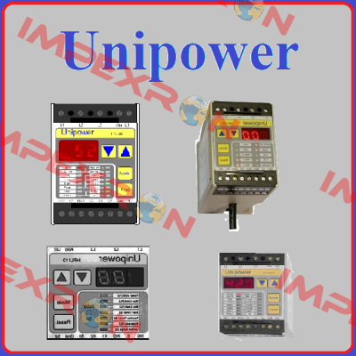 UP-2210 software included Unipower