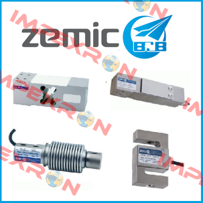 BM6G-C3-200 kg - 3B ZEMIC