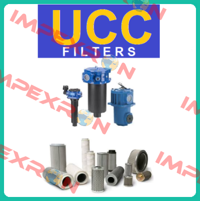 UCC-6131 UCC Hydraulic Filters