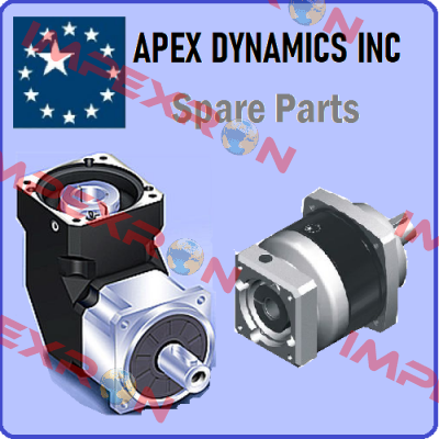 90155PEII155-030 Apex Dynamics