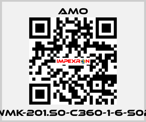 WMK-201.S0-C360-1-6-S02 Amo