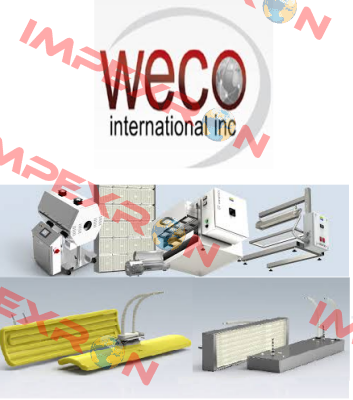 MODEL  12-22L NP 3222566 Weco