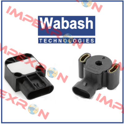 FEC7006457 5K OHM/1W MAX Wabash