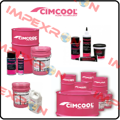 Cimstar 502FF 20L Cimcool