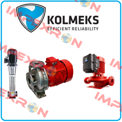 AE-26/2 0,65kW (502104) Kolmeks