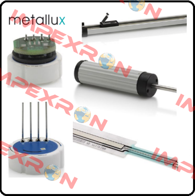 H060400400 Metallux