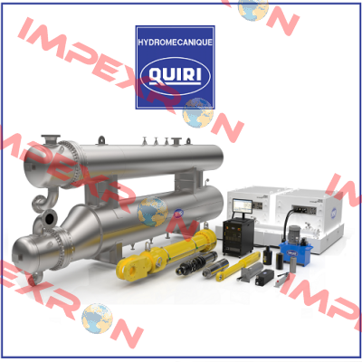 RGC 11800 C50 Quiri