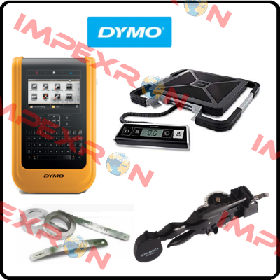 S0968970 DYMO