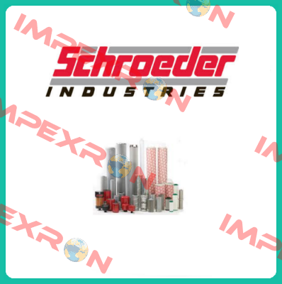 14V25 Schroeder Industries