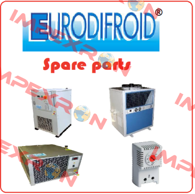 KU 35 Eurodifroid