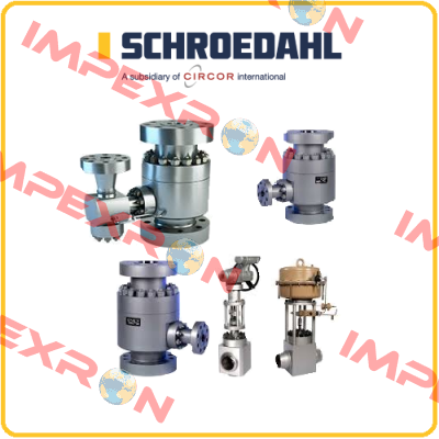 TDM 117 UV-008-C Schroedahl