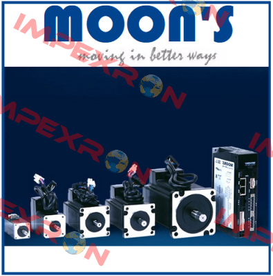 TYPE 23HS3810-01 Moons